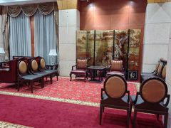 -上海安亭别墅花园酒店