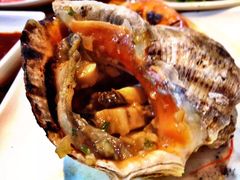 -丹东特色烤肉(学府路一部店)