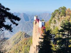 -塔云山
