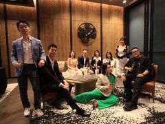 -恰餐厅 CHAR Grill&Bar(西安经开洲际店)
