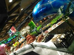 -一号桥自助火锅城(揽秀园西街店)