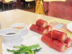 -点都德(千灯湖环宇城店)