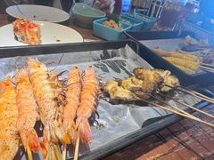 -王氏炉匠·烧鸟放题自助(好运街店)