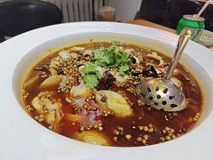 -小蓉合餐厅·川菜·陕南菜(凤城二路店)