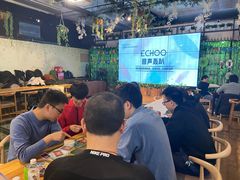 -回声星球·团建策划·赛事承办·拓展培训(大钟寺店)