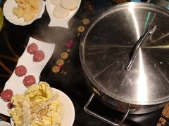 -渔家火锅·海鲜自助餐·演艺(亚龙湾天域酒店)