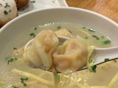 -东泰祥生煎馆(重庆北路店)