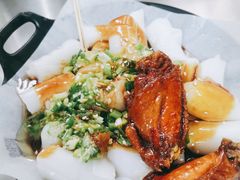 葱油猪肠粉-颓记茶餐厅(美景总店)