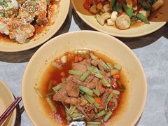 -廖川菜(八佰伴店)