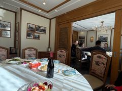 -百花食府(渔阳南路店)