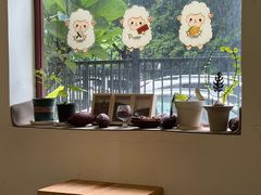 -SANYAY叁言咖啡巧克力