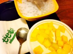 -七七家的糖水店(南湾街1号店)