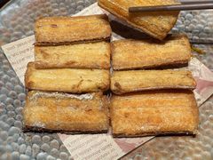 -徐记海鲜(陕西历史博物馆|明德门店)