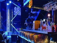 -288 Livehouse 酒吧(思南公馆店)