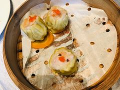 -豫园万丽酒店-万丽轩中餐厅(河南南路店)