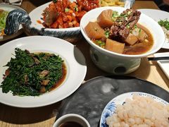 -吴越荣记苏州菜·松鼠桂鱼100%活鱼现做(斜塘老街店)
