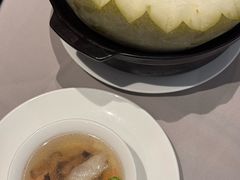 -粤财皇冠假日酒店·彩华轩中餐厅