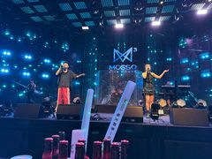 -MOSSO·Liveshow(M3香港广场店)