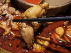 -新哥老官·畅吃123·美蛙世界(苏宁广场店)