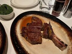 -Wolfgang’s Steakhouse 沃夫冈牛排馆(上海白玉兰广场店)