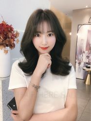 点击看大图 -HAIR HERE造型