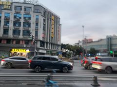 -啸饮居(西门店)