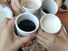 -汉丽轩韩式自助烤肉(大学城龙湖U城天街A馆店)