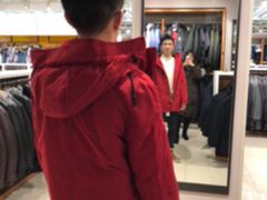 -海澜之家(总部展厅店)