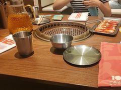 -一品诚记烤肉(大连柏威年购物中心店)