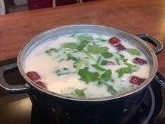 -文兴酒家(Chinatown - Gerrard Street)