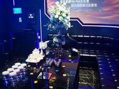 -Z-PARTY KTV(金太湖店)