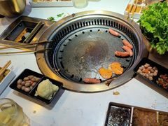 -杨记齐齐哈尔烤肉(总店)