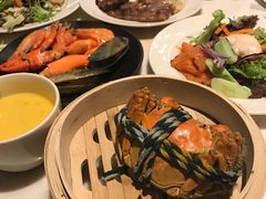 -君悦酒店·乐厨·高空自助餐(青年大街店)