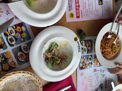 -海维克牛排馆HIGHWIC(右岸环宇坊店)