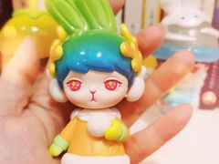 -泡泡玛特POPMART(天环购物中心店)
