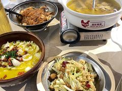 -大碗先生(万家丽店)