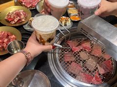 -韩烧牛中牛·甄选黑牛烤肉(黑金店)