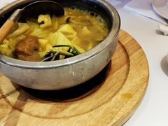 养生豆腐-幸福蔬·时尚蔬食(黄山湖公园店)