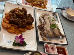 -伊帆食府·青海美食