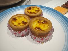 蛋挞-陶陶居酒家(新天地店)