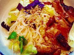 -美奈小馆·越南料理(中航城君尚购物中心店)