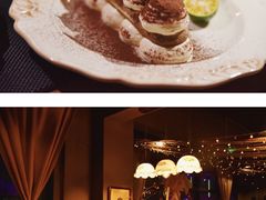 提拉米苏-BUND·FIVE外滩5号(天际店)