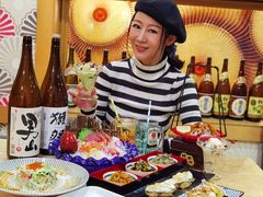 -桃屋日本料理(清华科技园店)