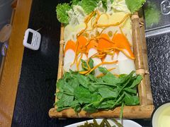 -阿鹏故事野生菌火锅(双廊古镇店)