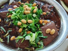-大邑李记肥肠血旺
