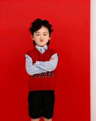 -57KIDS儿童摄影
