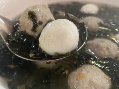 -官塘锋记鱼生·生腌·砂锅粥(牌坊街店)