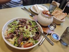 -秋林西餐厅(总店)