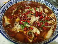-付掌柜在成都·热炒砂锅集(金禾店)