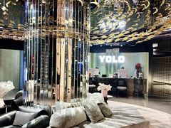-Yolo私汤温泉设计师酒店(重庆南滨路店)